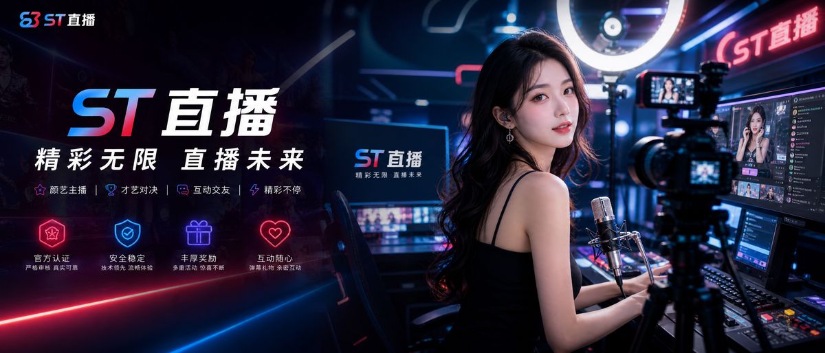 自拍视频 - 精彩无限直播未来